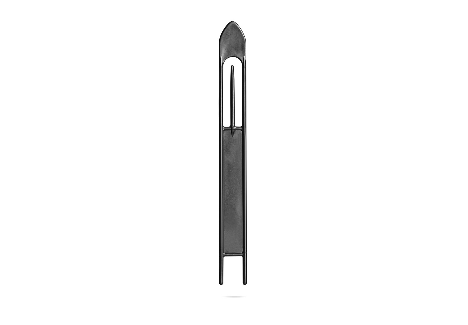 Agujas A-40