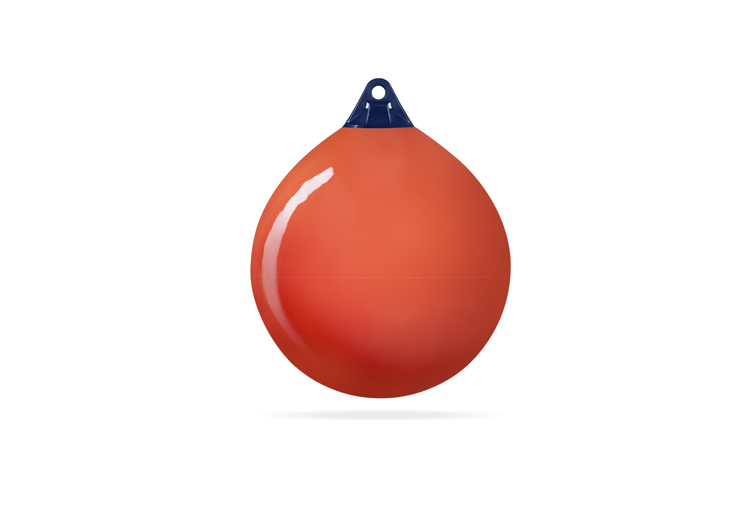 Castro serie AHD roja