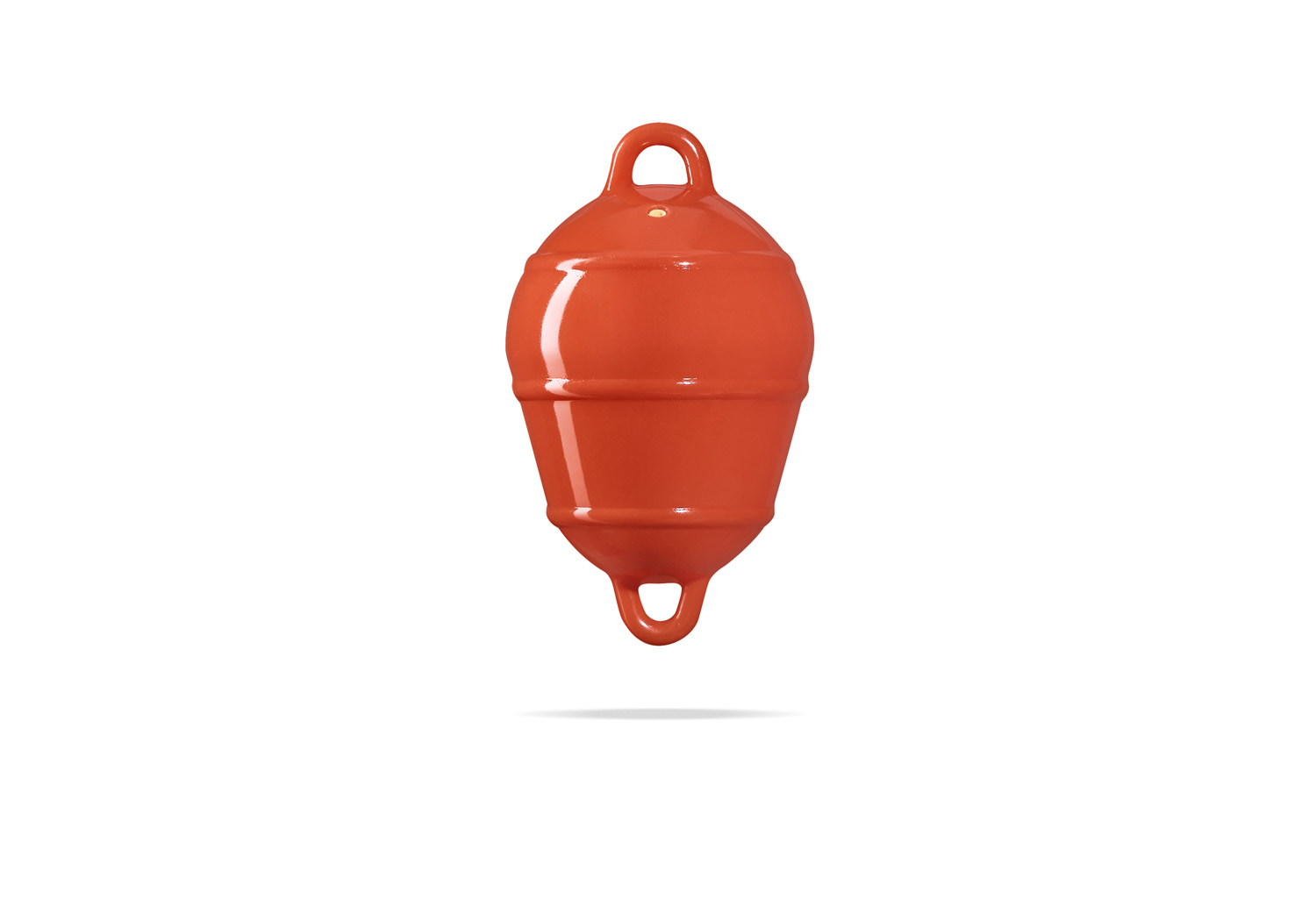 Serie IPC tipo pera roja