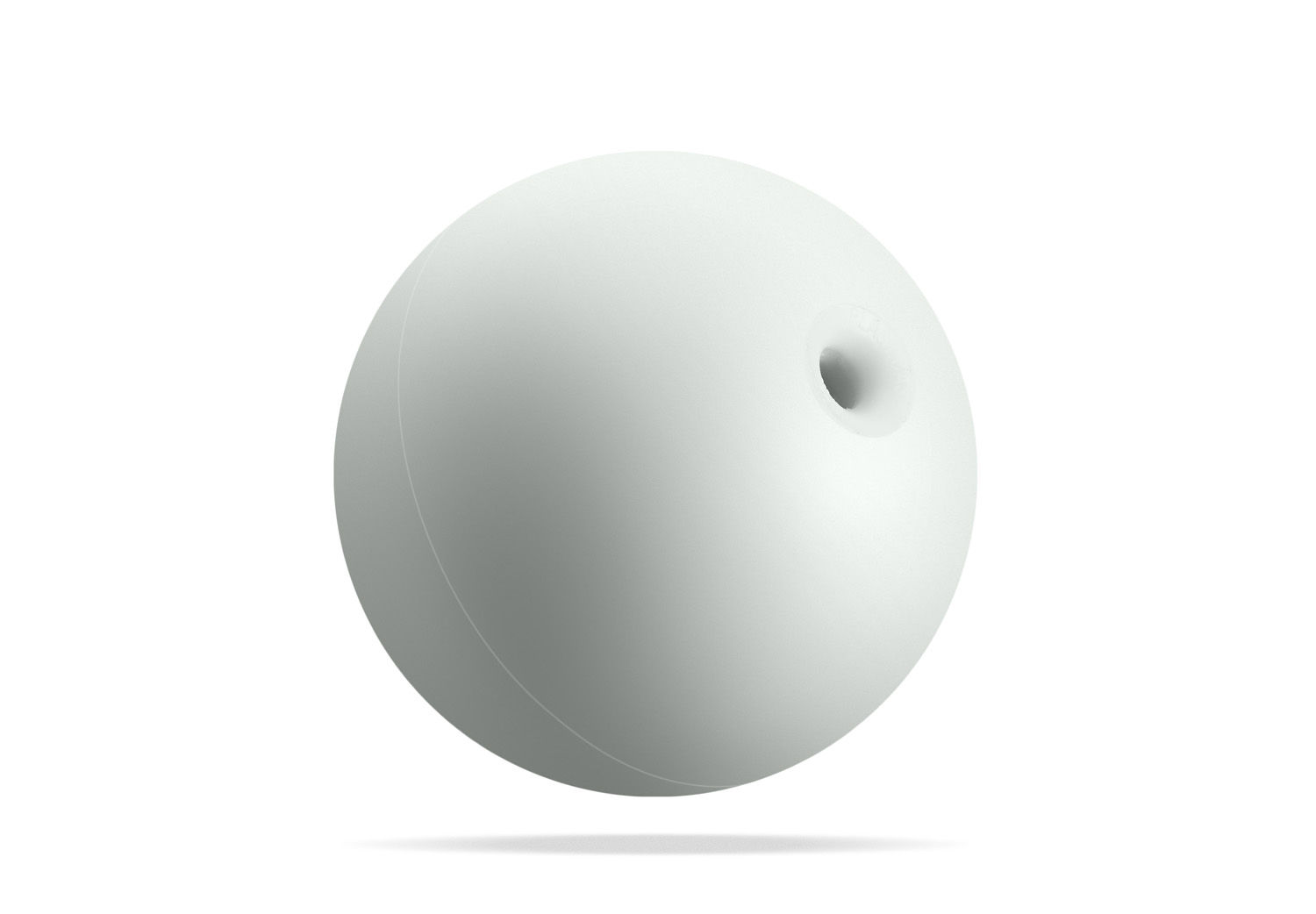 N-280 280 mm titanium