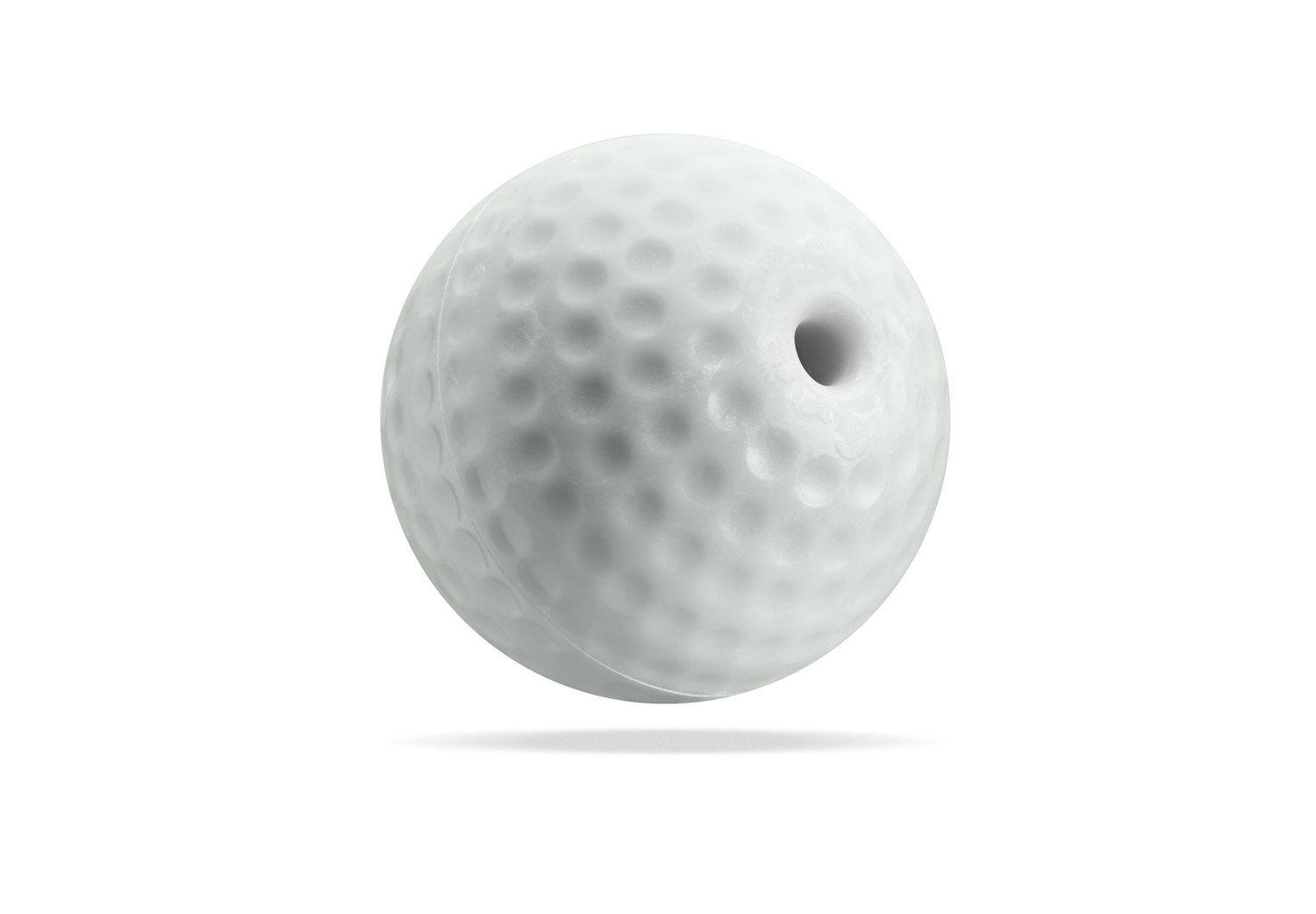 Hydrodinamic Titanium 200mm