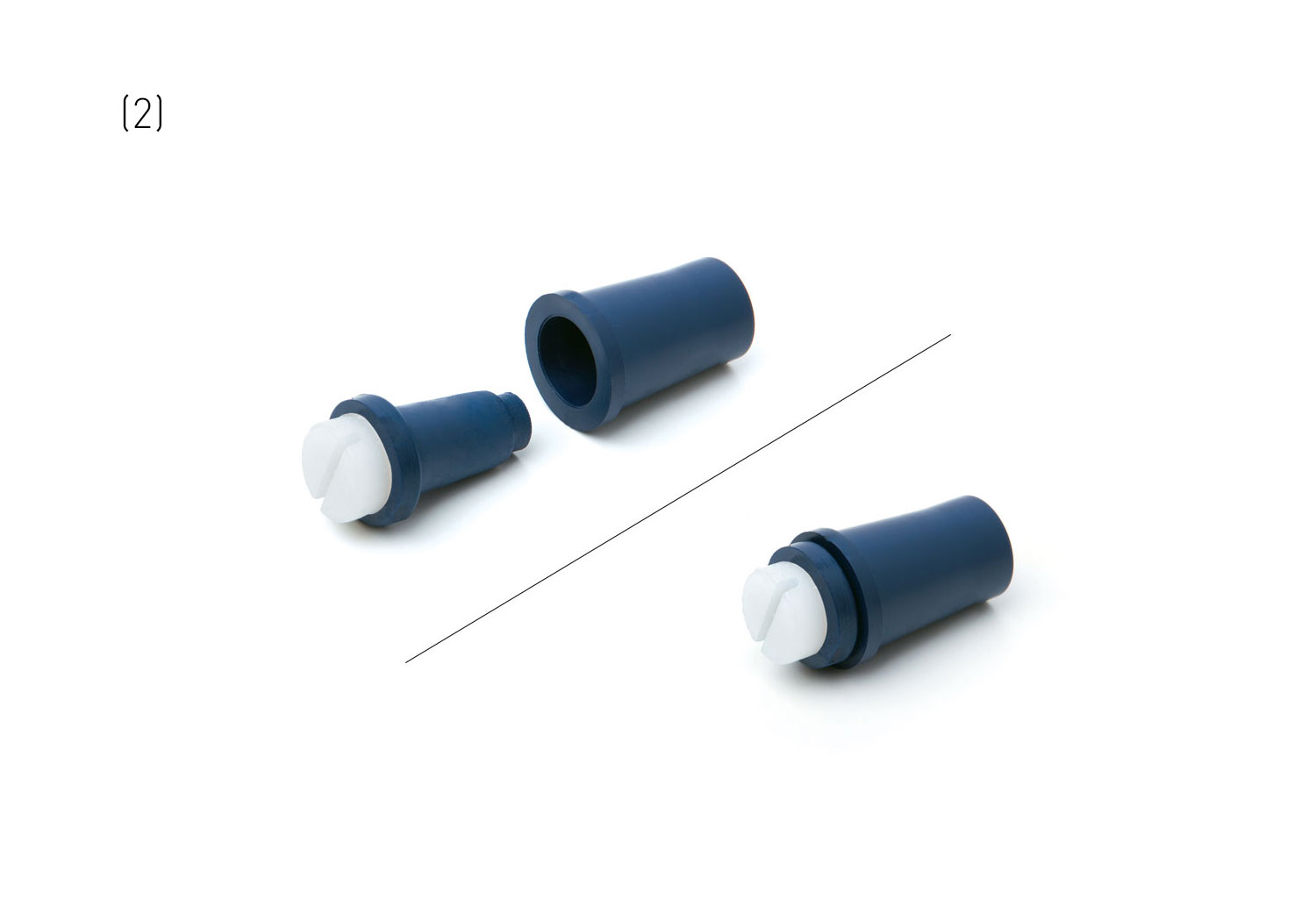 Castro serie AHD detalle